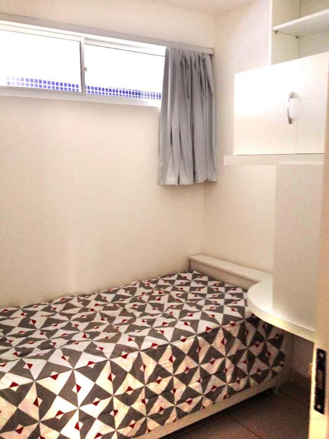 Apartamento Em Fortaleza De Frente Para O Mar Екстер'єр фото